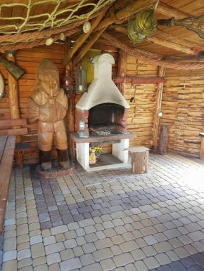 Pokoje gościnne IRENA in Mieroszyno